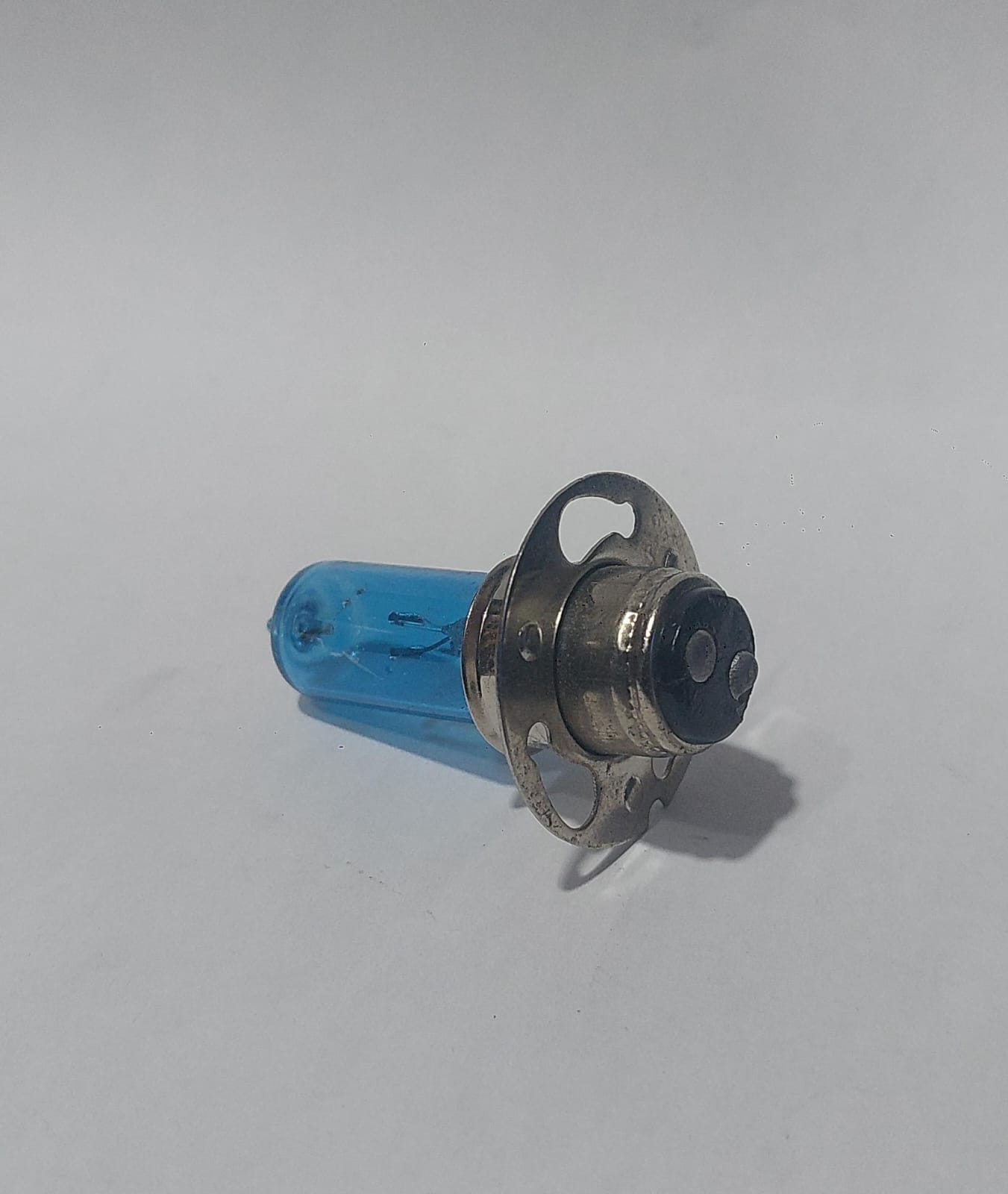Foco Halogeno Ts blanca 12V 35w35