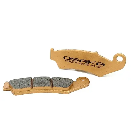Pastilla Del Chief 1/Traxx 150
