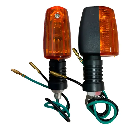 Guia Direccional AX100 Mini LunaAmarilla