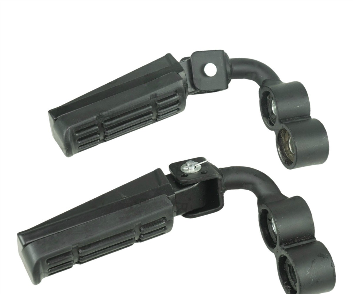 Estribo Delantero Completo FX200