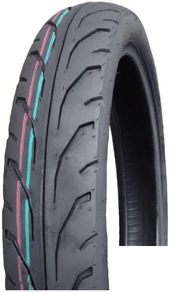 Llanta TL 90-90-12 pista