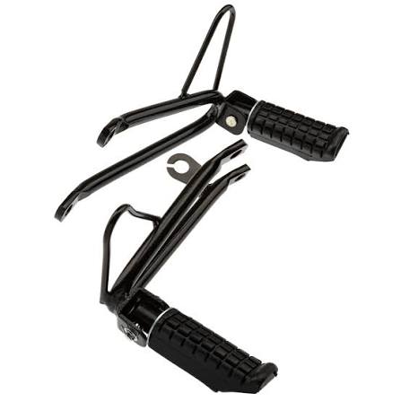 Estribo Posterior Completo SKR200/MR1-250
