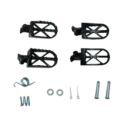 Estribo Delantero Factory AK47-T4