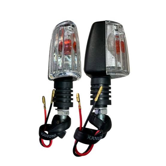 Guia Direccional AX100 Mini LunaTransparente