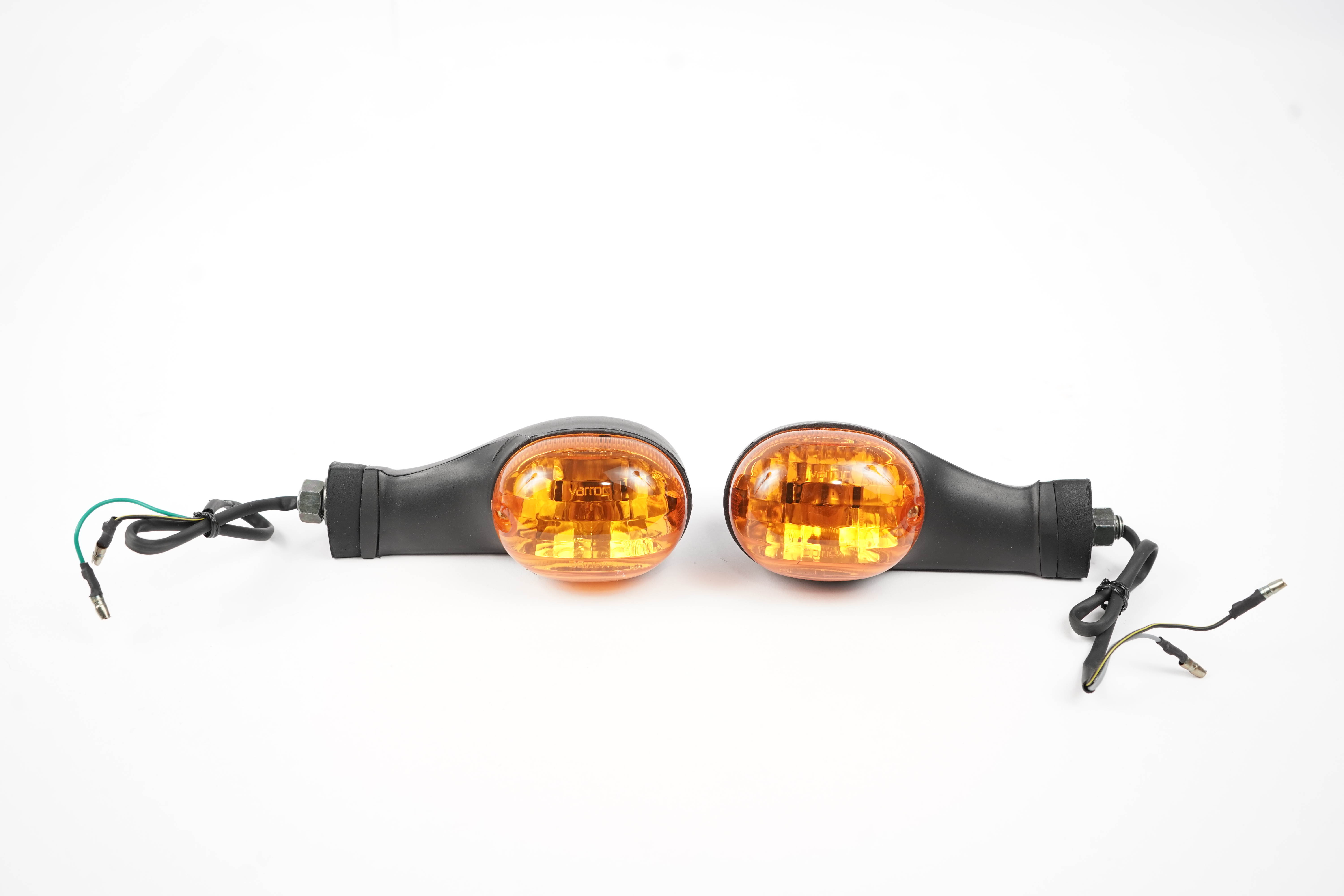 Guia Direccional Amarilla Bajaj CT125/Boxer150
