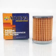 Filtro Aceite SUZUKI DR200-125