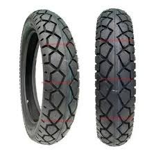 Llanta TL 90-90-18 P30