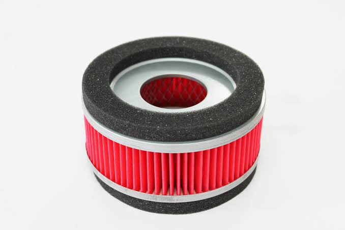 Filtro Aire Motoneta Motor Uno JOY150