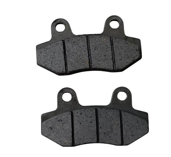 Pastilla Normal Del/Post T4/Ak47/Skr(sin/gancho)