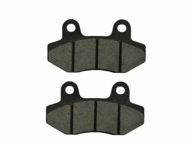 Pastilla Normal Del/Post Ak47/T4/Skr(sin/gancho)