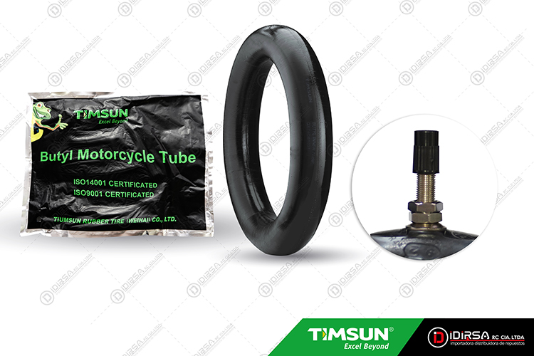 Tubo 3.00-12