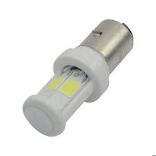 Foco Led Vespa Luz blanca 12V