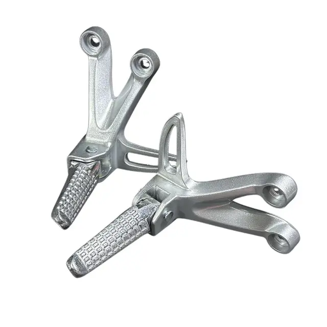 Estribo Posterior Completo SHINERAY-XY250-6A