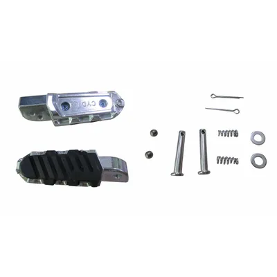 Estribo Delantero GP200/Benelli-150