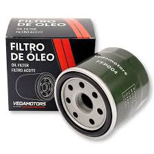 Filtro Aceite Honda CBR600 CBX500-ROSCA,GRUESA