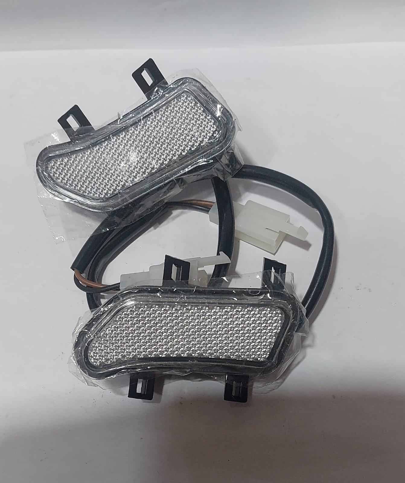 Guia Direccional Led CoberTanqueNazca200