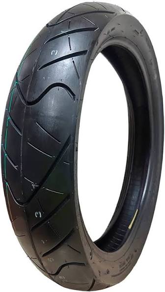 Llanta TL 110-80-17 P246