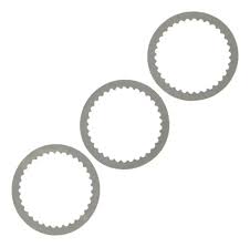 Separador Disco Embrague-Honda-CB1/3PZA