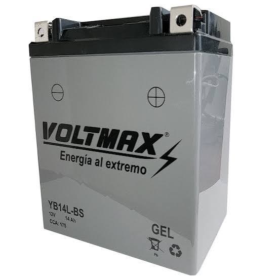 Batería YTX5L-BS T4/Ct125/Ak47