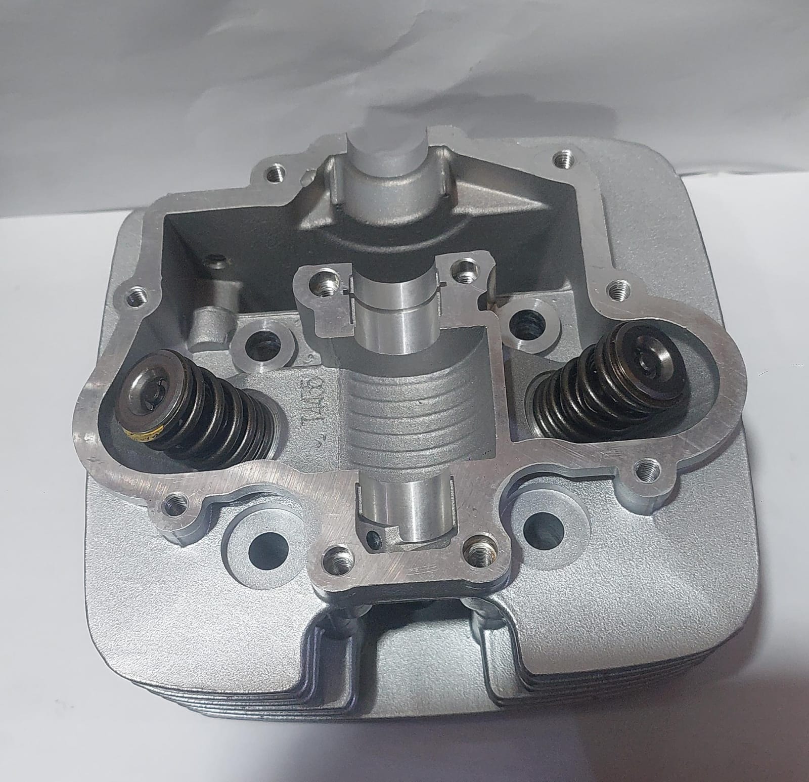 Cabezote Suzuki  GN125