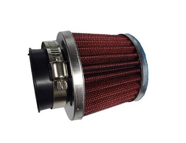 Filtro Aire Conico 35m Universal 