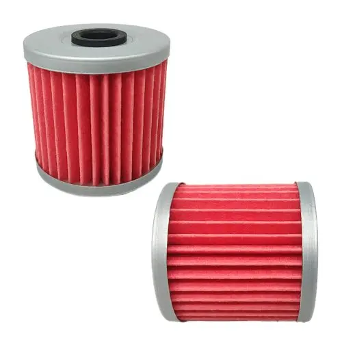Filtro Aceite KAWASAKI KLR-650